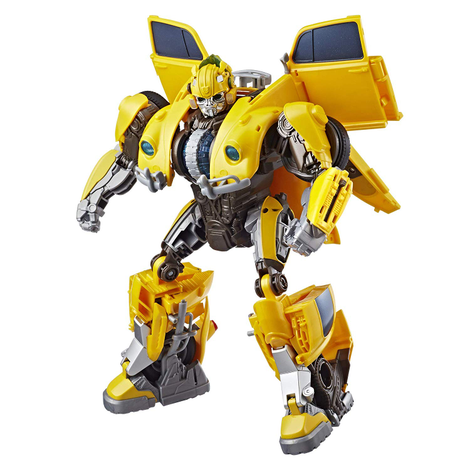 Illustration for article titled Lab partner: So, it's a 120/24V transformer?